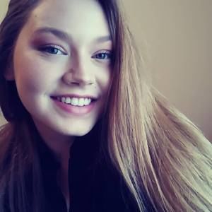 Meet your Posher, Frances